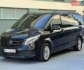 Черный Мерседес В-Класс, объемом двигателя 2.14 л и пробегом 270 тыс. км за 49999 $, фото 1 на Automoto.ua