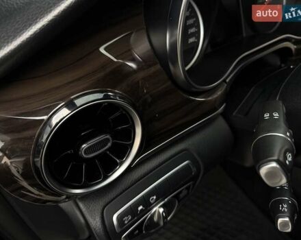 Чорний Мерседес В-Клас, об'ємом двигуна 1.95 л та пробігом 174 тис. км за 62800 $, фото 61 на Automoto.ua
