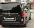 Черный Мерседес В-Класс, объемом двигателя 1.95 л и пробегом 115 тыс. км за 72000 $, фото 18 на Automoto.ua