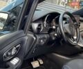 Черный Мерседес В-Класс, объемом двигателя 1.95 л и пробегом 109 тыс. км за 88888 $, фото 38 на Automoto.ua