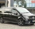 Черный Мерседес В-Класс, объемом двигателя 1.95 л и пробегом 115 тыс. км за 72000 $, фото 1 на Automoto.ua
