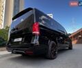 Черный Мерседес В-Класс, объемом двигателя 1.95 л и пробегом 109 тыс. км за 88888 $, фото 96 на Automoto.ua