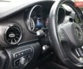 Черный Мерседес В-Класс, объемом двигателя 1.95 л и пробегом 115 тыс. км за 72000 $, фото 39 на Automoto.ua