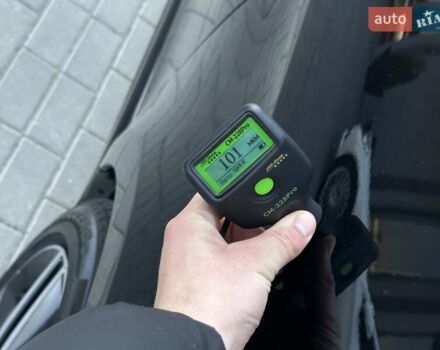 Черный Мерседес В-Класс, объемом двигателя 2.14 л и пробегом 123 тыс. км за 68500 $, фото 63 на Automoto.ua