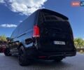 Черный Мерседес В-Класс, объемом двигателя 1.95 л и пробегом 109 тыс. км за 88888 $, фото 101 на Automoto.ua