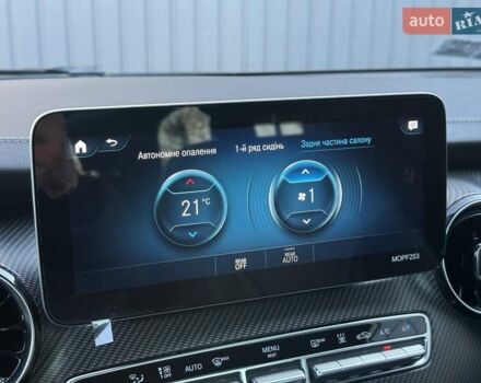 Черный Мерседес В-Класс, объемом двигателя 2.14 л и пробегом 123 тыс. км за 68500 $, фото 61 на Automoto.ua