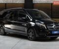 Чорний Мерседес В-Клас, об'ємом двигуна 2 л та пробігом 51 тис. км за 110000 $, фото 3 на Automoto.ua