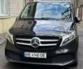 Черный Мерседес В-Класс, объемом двигателя 2.14 л и пробегом 275 тыс. км за 47000 $, фото 1 на Automoto.ua