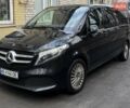 Черный Мерседес В-Класс, объемом двигателя 2.14 л и пробегом 275 тыс. км за 47000 $, фото 1 на Automoto.ua