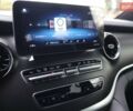 Черный Мерседес В-Класс, объемом двигателя 1.95 л и пробегом 115 тыс. км за 72000 $, фото 44 на Automoto.ua