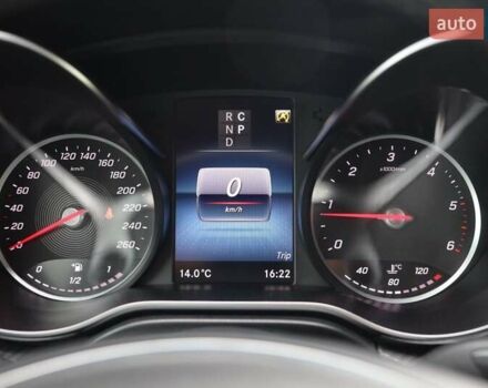 Черный Мерседес В-Класс, объемом двигателя 1.95 л и пробегом 115 тыс. км за 72000 $, фото 41 на Automoto.ua
