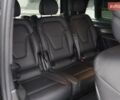 Черный Мерседес В-Класс, объемом двигателя 1.95 л и пробегом 115 тыс. км за 72000 $, фото 54 на Automoto.ua