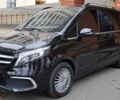 Чорний Мерседес В-Клас, об'ємом двигуна 1.9 л та пробігом 48 тис. км за 71000 $, фото 1 на Automoto.ua