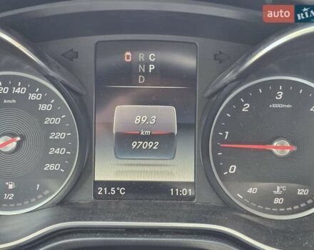 Чорний Мерседес В-Клас, об'ємом двигуна 2.8 л та пробігом 97 тис. км за 55000 $, фото 4 на Automoto.ua