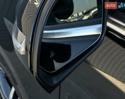 Черный Мерседес В-Класс, объемом двигателя 2.14 л и пробегом 123 тыс. км за 68500 $, фото 36 на Automoto.ua