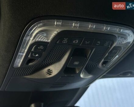 Черный Мерседес В-Класс, объемом двигателя 2.14 л и пробегом 123 тыс. км за 68500 $, фото 46 на Automoto.ua