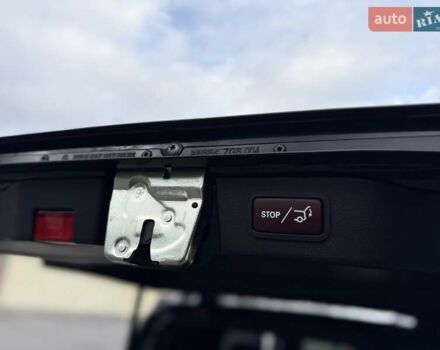 Чорний Мерседес В-Клас, об'ємом двигуна 1.95 л та пробігом 174 тис. км за 62800 $, фото 65 на Automoto.ua