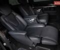 Черный Мерседес В-Класс, объемом двигателя 1.95 л и пробегом 115 тыс. км за 88000 $, фото 23 на Automoto.ua