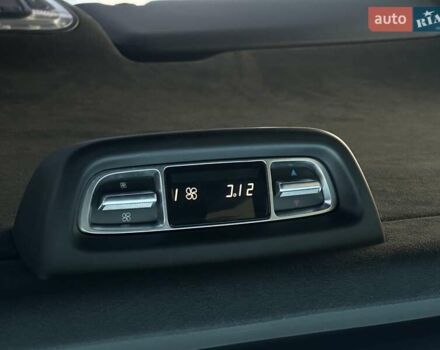 Черный Мерседес В-Класс, объемом двигателя 2.14 л и пробегом 123 тыс. км за 68500 $, фото 24 на Automoto.ua