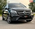 Чорний Мерседес В-Клас, об'ємом двигуна 1.95 л та пробігом 185 тис. км за 59500 $, фото 28 на Automoto.ua