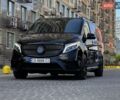 Черный Мерседес В-Класс, объемом двигателя 1.95 л и пробегом 109 тыс. км за 88888 $, фото 70 на Automoto.ua