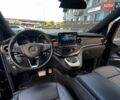 Черный Мерседес В-Класс, объемом двигателя 1.95 л и пробегом 109 тыс. км за 88888 $, фото 31 на Automoto.ua