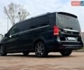 Черный Мерседес В-Класс, объемом двигателя 2.14 л и пробегом 160 тыс. км за 64500 $, фото 13 на Automoto.ua