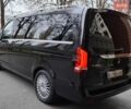 Чорний Мерседес В-Клас, об'ємом двигуна 1.9 л та пробігом 48 тис. км за 71000 $, фото 2 на Automoto.ua