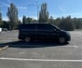 Черный Мерседес В-Класс, объемом двигателя 1.9 л и пробегом 174 тыс. км за 66000 $, фото 6 на Automoto.ua