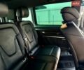 Черный Мерседес В-Класс, объемом двигателя 2.14 л и пробегом 160 тыс. км за 64500 $, фото 41 на Automoto.ua