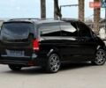 Чорний Мерседес В-Клас, об'ємом двигуна 1.95 л та пробігом 175 тис. км за 59700 $, фото 33 на Automoto.ua