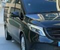 Черный Мерседес В-Класс, объемом двигателя 2.14 л и пробегом 270 тыс. км за 49999 $, фото 3 на Automoto.ua