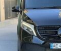 Черный Мерседес В-Класс, объемом двигателя 2.14 л и пробегом 270 тыс. км за 49999 $, фото 5 на Automoto.ua