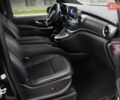 Черный Мерседес В-Класс, объемом двигателя 1.95 л и пробегом 115 тыс. км за 72000 $, фото 19 на Automoto.ua