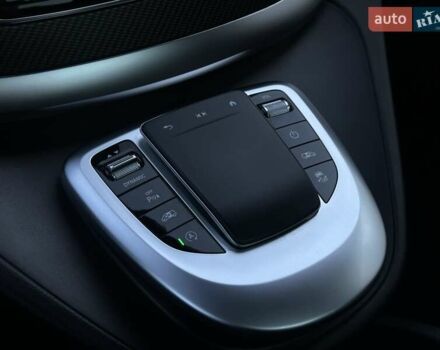 Черный Мерседес В-Класс, объемом двигателя 2.14 л и пробегом 123 тыс. км за 68500 $, фото 43 на Automoto.ua