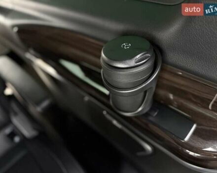 Чорний Мерседес В-Клас, об'ємом двигуна 1.95 л та пробігом 174 тис. км за 62800 $, фото 74 на Automoto.ua