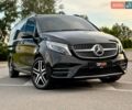 Чорний Мерседес В-Клас, об'ємом двигуна 1.95 л та пробігом 185 тис. км за 59500 $, фото 27 на Automoto.ua