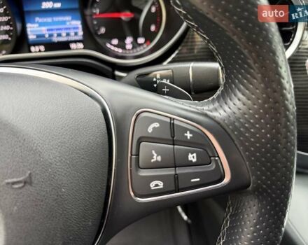 Черный Мерседес В-Класс, объемом двигателя 2.1 л и пробегом 275 тыс. км за 45500 $, фото 38 на Automoto.ua