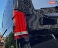 Черный Мерседес В-Класс, объемом двигателя 1.95 л и пробегом 109 тыс. км за 88888 $, фото 6 на Automoto.ua