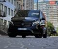 Черный Мерседес В-Класс, объемом двигателя 1.95 л и пробегом 109 тыс. км за 88888 $, фото 3 на Automoto.ua