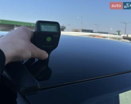 Черный Мерседес В-Класс, объемом двигателя 2.14 л и пробегом 123 тыс. км за 68500 $, фото 66 на Automoto.ua