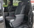 Черный Мерседес В-Класс, объемом двигателя 1.95 л и пробегом 115 тыс. км за 72000 $, фото 49 на Automoto.ua