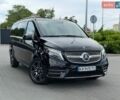 Черный Мерседес В-Класс, объемом двигателя 2.14 л и пробегом 98 тыс. км за 68000 $, фото 1 на Automoto.ua