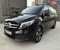 Черный Мерседес В-Класс, объемом двигателя 2.1 л и пробегом 134 тыс. км за 61500 $, фото 15 на Automoto.ua