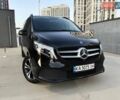 Черный Мерседес В-Класс, объемом двигателя 2.1 л и пробегом 134 тыс. км за 61500 $, фото 62 на Automoto.ua