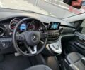 Черный Мерседес В-Класс, объемом двигателя 2.1 л и пробегом 134 тыс. км за 61500 $, фото 19 на Automoto.ua