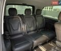 Черный Мерседес В-Класс, объемом двигателя 2.1 л и пробегом 134 тыс. км за 61500 $, фото 46 на Automoto.ua