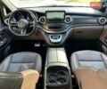Черный Мерседес В-Класс, объемом двигателя 1.95 л и пробегом 115 тыс. км за 78900 $, фото 33 на Automoto.ua