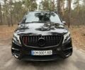 Мерседес В-Класс 2021 в Киеве на Automoto.ua Черный Мерседес В-Класс, объемом двигателя 2 л и пробегом 44 тыс. км за 95600 $, фото 1 на Automoto.ua