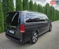 Черный Мерседес В-Класс, объемом двигателя 1.95 л и пробегом 39 тыс. км за 69699 $, фото 3 на Automoto.ua